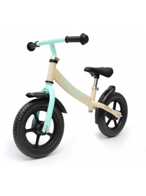 Беговел AKB-1289 Triumf Active мятный Беговел AKB-1289 Triumf Active мятный