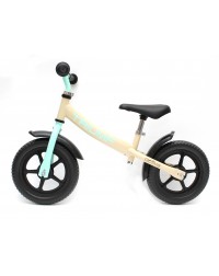 Беговел AKB-1289 Triumf Active мятный Беговел AKB-1289 Triumf Active мятный