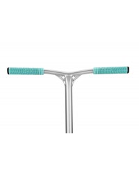 Трюковый самокат Zefir 2022 celadon