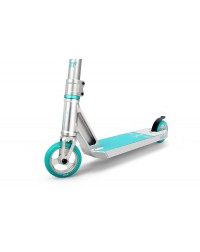 Трюковый самокат Zefir 2022 celadon