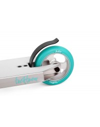 Трюковый самокат Zefir 2022 celadon