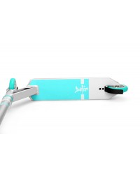 Трюковый самокат Zefir 2022 celadon