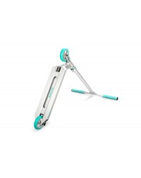 Трюковый самокат Zefir 2022 celadon