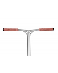 Трюковый самокат Zefir 2022 Pink