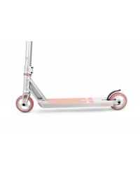 Трюковый самокат Zefir 2022 Pink