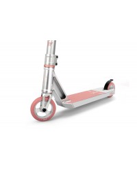 Трюковый самокат Zefir 2022 Pink