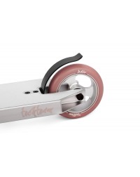 Трюковый самокат Zefir 2022 Pink