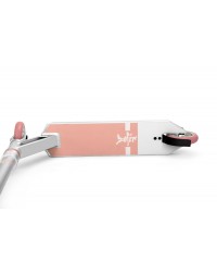 Трюковый самокат Zefir 2022 Pink