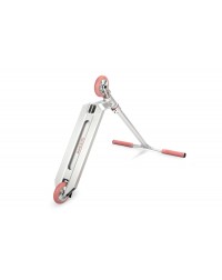 Трюковый самокат Zefir 2022 Pink