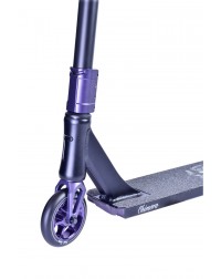 Трюковый самокат Tech Team Chimera 2021 Purple