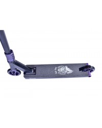 Трюковый самокат Tech Team Chimera 2021 Purple