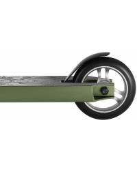 Трюковый самокат Ragtag 2021 зеленый