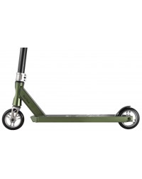 Трюковый самокат Ragtag 2021 зеленый