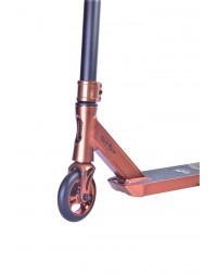 Трюковый самокат Ragtag 2021 коричневый Трюковый самокат Ragtag 2021 коричневый