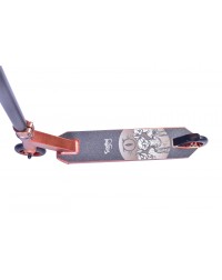 Трюковый самокат Ragtag 2021 коричневый Трюковый самокат Ragtag 2021 коричневый