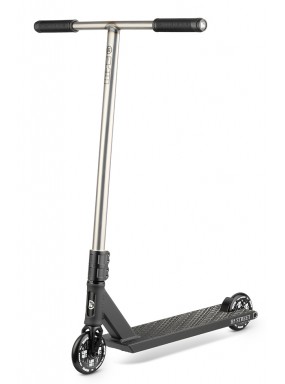 Самокат HIPE H5 raw/black 2021 Самокат HIPE H5 raw/black 2021