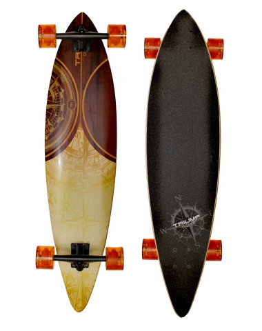 Лонгборд Triumf Active TF-3809 Sailor 38*9 Лонгборд Triumf Active TF-3809 Sailor 38*9