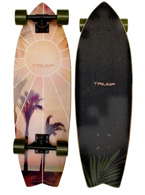 Круизер Triumf Active TF-3009 Palmcoast 30*9.35 Круизер Triumf Active TF-3009 Palmcoast 30*9.35