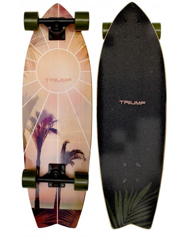 Круизер Triumf Active TF-3009 Palmcoast 30*9.35 Круизер Triumf Active TF-3009 Palmcoast 30*9.35