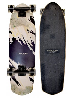 Круизер Triumf Active TF-2858 Shimmer 28.5*8.25