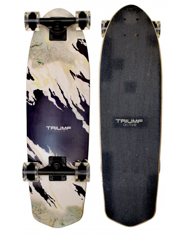 Круизер Triumf Active TF-2858 Shimmer 28.5*8.25 Круизер Triumf Active TF-2858 Shimmer 28.5*8.25