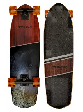 Круизер Triumf Active TF-2858 Haze 28.5*8.25
