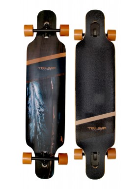 Лонгборд Triumf Active TF-3909 Obsidian 39*9 Лонгборд Triumf Active TF-3909 Obsidian 39*9