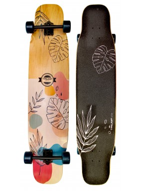 Лонгборд Triumf Active Herbarium 44*9 TF-4409 Лонгборд Triumf Active Herbarium 44*9 TF-4409