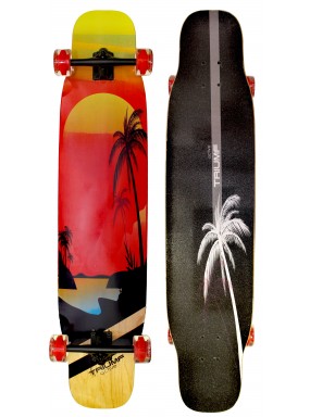 Лонгборд Triumf Active Sunrise 44*9 TF-4409 Лонгборд Triumf Active Sunrise 44*9 TF-4409