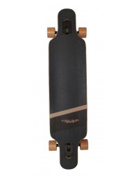 Лонгборд Triumf Active TF-3909 Obsidian 39*9 Лонгборд Triumf Active TF-3909 Obsidian 39*9