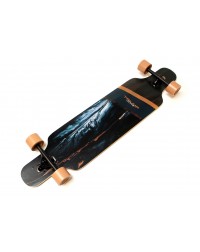 Лонгборд Triumf Active TF-3909 Obsidian 39*9 Лонгборд Triumf Active TF-3909 Obsidian 39*9