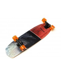 Круизер Triumf Active TF-2858 Haze 28.5*8.25