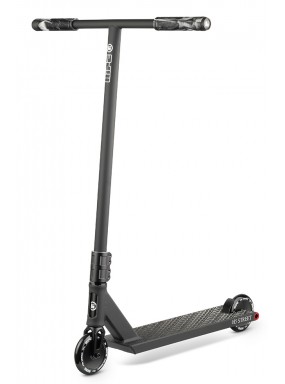 Купить Самокат HIPE H5 black 2021 в интернет магазине Proskateshop.ru