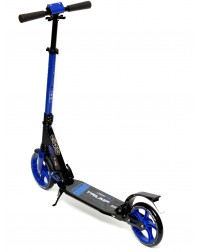 Самокат Triumf Active SKL-03A синий Самокат Triumf Active SKL-03A синий