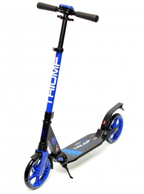 Самокат Triumf Active SKL-03A синий Самокат Triumf Active SKL-03A синий