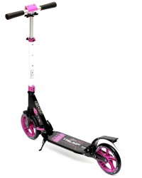 Самокат Triumf Active SKL-03A пурпурный Самокат Triumf Active SKL-03A пурпурный