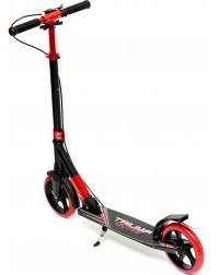 Самокат Triumf Active SKL-046 красный Самокат Triumf Active SKL-046 красный