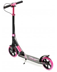 Самокат Triumf Active SKL-046 пурпурный