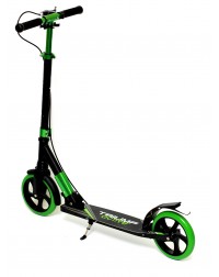 Самокат Triumf Active SKL-046 зеленый Самокат Triumf Active SKL-046 зеленый