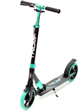 Самокат Triumf Active SKL-046 аква