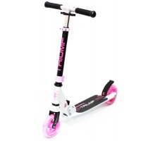 Самокат Triumf Active SKL-041L розовый Самокат Triumf Active SKL-041L розовый