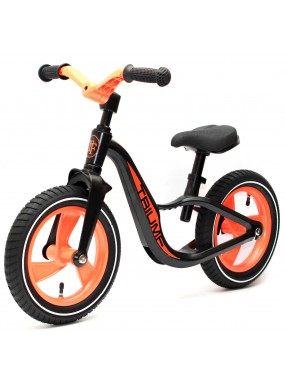 Беговел Triumf WB-M01 оранжевый Беговел Triumf WB-M01 оранжевый