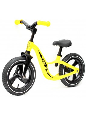 Беговел Triumf WB-M01 желтый Беговел Triumf WB-M01 желтый