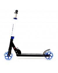 Самокат Triumf Active SKL-041L синий Самокат Triumf Active SKL-041L синий