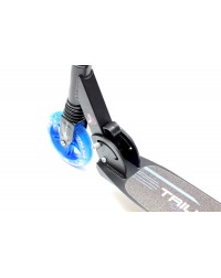 Самокат Triumf Active SKL-041L синий Самокат Triumf Active SKL-041L синий