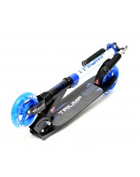 Самокат Triumf Active SKL-041L синий Самокат Triumf Active SKL-041L синий