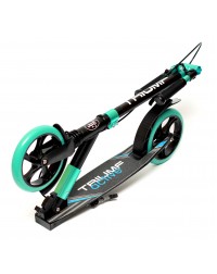 Самокат Triumf Active SKL-046 аква