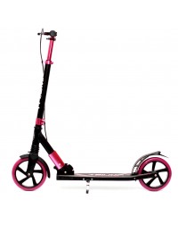 Самокат Triumf Active SKL-046 пурпурный