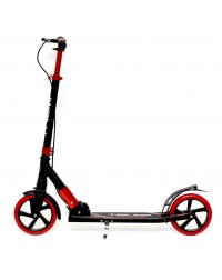 Самокат Triumf Active SKL-046 красный Самокат Triumf Active SKL-046 красный