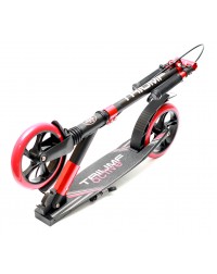 Самокат Triumf Active SKL-046 красный Самокат Triumf Active SKL-046 красный